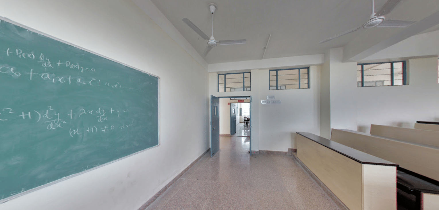 VGU Jaipur Campus photo 7